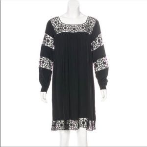 Ulla Johnson Silk Dress